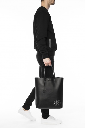 Shopper bag, zdjęcie 2 Shopper bag od Saint Laurent